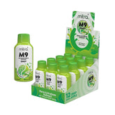 Mitra 9 Kava & Kratom Extract M9 Shots  (59ML)